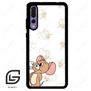 قاب گوشی هوآوی P20 پرو (Huawei P20 Pro ) طرح جری کد 2831