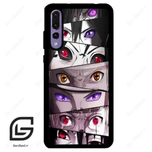 قاب گوشی هوآوی P20 پرو (Huawei P20 Pro ) طرح ناروتو کد 2834