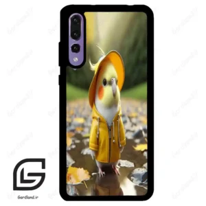 قاب گوشی هوآوی P20 پرو (Huawei P20 Pro ) طرح فانتزی کد 2844
