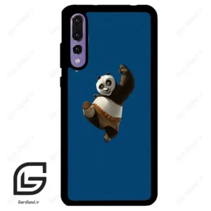قاب گوشی هوآوی P20 پرو (Huawei P20 Pro ) طرح پاندا کد 2851