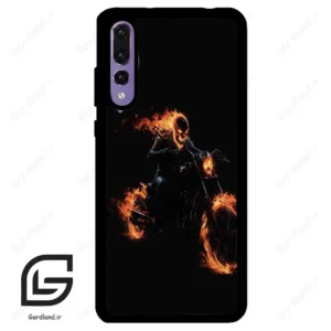 قاب گوشی هوآوی P20 پرو (Huawei P20 Pro ) طرح روح کد 2869