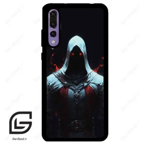 قاب گوشی هوآوی P20 پرو (Huawei P20 Pro ) طرح اسسینز کد 2871