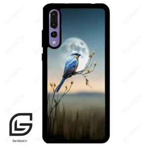 قاب گوشی هوآوی P20 پرو (Huawei P20 Pro ) طرح پرنده کد 2874