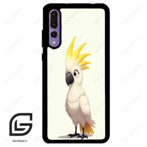 قاب گوشی هوآوی P20 پرو (Huawei P20 Pro ) طرح کاسکو کد 2883