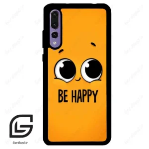 قاب گوشی هوآوی P20 پرو (Huawei P20 Pro ) طرح فانتزی کد 2895
