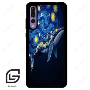 قاب گوشی هوآوی P20 پرو (Huawei P20 Pro ) طرح وال کد 2898