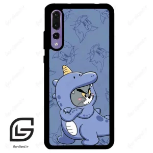 قاب گوشی هوآوی P20 پرو (Huawei P20 Pro ) طرح تام کد 2899