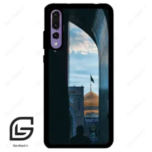 قاب گوشی هوآوی P20 پرو (Huawei P20 Pro ) طرح مذهبی کد 2903