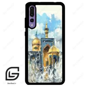 قاب گوشی هوآوی P20 پرو (Huawei P20 Pro ) طرح مذهبی کد 2908