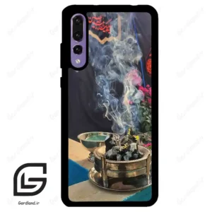 قاب گوشی هوآوی P20 پرو (Huawei P20 Pro ) طرح مذهبی کد 2913