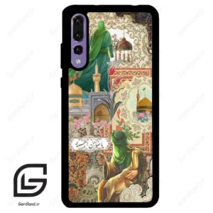 قاب گوشی هوآوی P20 پرو (Huawei P20 Pro ) طرح ضامن کد 2918