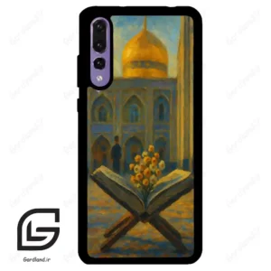 قاب گوشی هوآوی P20 پرو (Huawei P20 Pro ) طرح مذهبی کد 2922