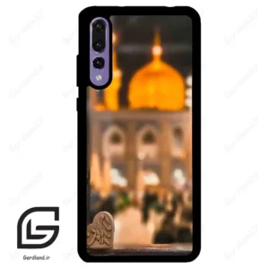 قاب گوشی هوآوی P20 پرو (Huawei P20 Pro ) طرح مذهبی کد 2937
