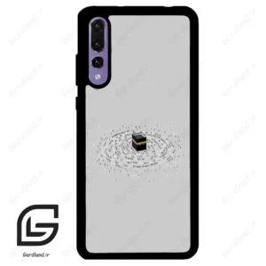 قاب گوشی هوآوی P20 پرو (Huawei P20 Pro ) طرح کعبه کد 2938