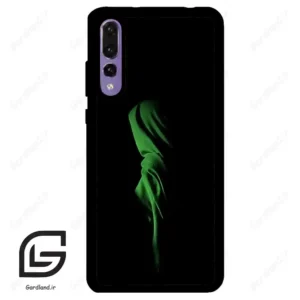 قاب گوشی هوآوی P20 پرو (Huawei P20 Pro ) طرح امام کد 2946