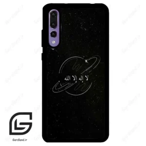 قاب گوشی هوآوی P20 پرو (Huawei P20 Pro ) طرح اسمان کد 2977