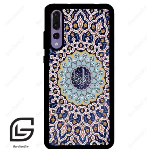 قاب گوشی هوآوی P20 پرو (Huawei P20 Pro ) طرح مذهبی کد 2986