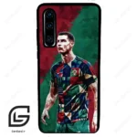 قاب گوشی هوآوی P30 (Huawei P30 ) طرح رونالدو کد 2008