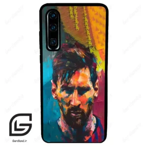 قاب گوشی هوآوی P30 (Huawei P30 ) طرح مسی کد 2011