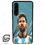 قاب گوشی هوآوی P30 (Huawei P30 ) طرح مسی کد 2013