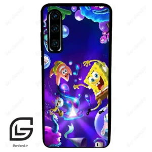 قاب گوشی هوآوی P30 (Huawei P30 ) طرح باب کد 2014