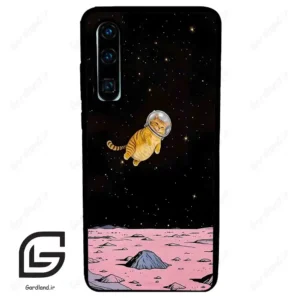 قاب گوشی هوآوی P30 (Huawei P30 ) طرح انیمیشن کد 2017