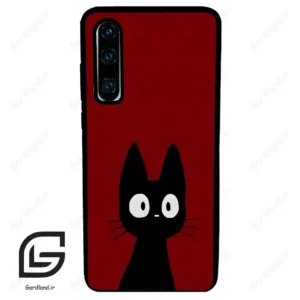قاب گوشی هوآوی P30 (Huawei P30 ) طرح گربه کد 2020