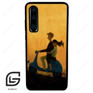 قاب گوشی هوآوی P30 (Huawei P30 ) طرح فانتزی کد 2034
