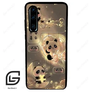 قاب گوشی هوآوی P30 (Huawei P30 ) طرح خرس کد 2040