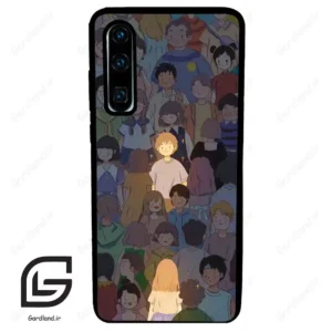 قاب گوشی هوآوی P30 (Huawei P30 ) طرح فانتزی کد 2042