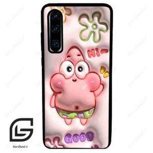 قاب گوشی هوآوی P30 (Huawei P30 ) طرح پاتریک کد 2048