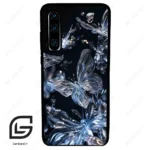 قاب گوشی هوآوی P30 (Huawei P30 ) طرح پروانه کد 2049