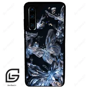 قاب گوشی هوآوی P30 (Huawei P30 ) طرح پروانه کد 2049