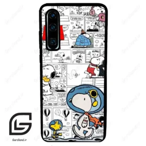 قاب گوشی هوآوی P30 (Huawei P30 ) طرح کودکانه کد 2061