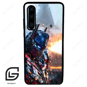 قاب گوشی هوآوی P30 (Huawei P30 ) طرح اپتیموس کد 2066
