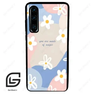 قاب گوشی هوآوی P30 (Huawei P30 ) طرح دخترانه کد 2067