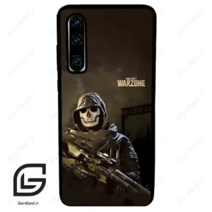 قاب گوشی هوآوی P30 (Huawei P30 ) طرح کال کد 2068