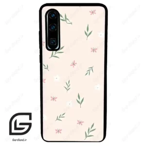 قاب گوشی هوآوی P30 (Huawei P30 ) طرح دخترانه کد 2075