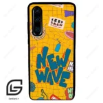 قاب گوشی هوآوی P30 (Huawei P30 ) طرح فانتزی کد 2077