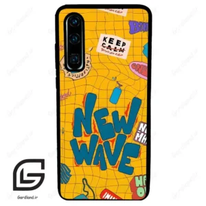 قاب گوشی هوآوی P30 (Huawei P30 ) طرح فانتزی کد 2077