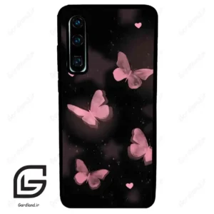 قاب گوشی هوآوی P30 (Huawei P30 ) طرح پروانه کد 2080