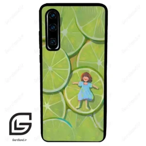 قاب گوشی هوآوی P30 (Huawei P30 ) طرح میوه کد 2082