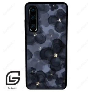 قاب گوشی هوآوی P30 (Huawei P30 ) طرح گل کد 2084