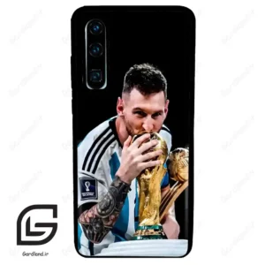 قاب گوشی هوآوی P30 (Huawei P30 ) طرح لیونل کد 2087