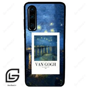 قاب گوشی هوآوی P30 (Huawei P30 ) طرح ونگوک کد 2089