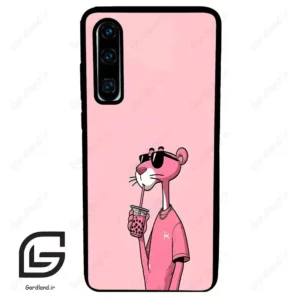 قاب گوشی هوآوی P30 (Huawei P30 ) طرح پلنگ کد 2093