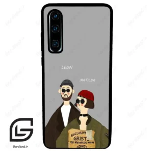 قاب گوشی هوآوی P30 (Huawei P30 ) طرح لئون کد 2094