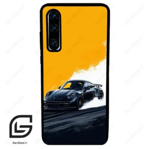 قاب گوشی هوآوی P30 (Huawei P30 ) طرح پورشه کد 2104
