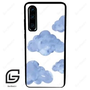 قاب گوشی هوآوی P30 (Huawei P30 ) طرح ساده کد 2107