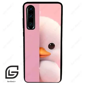 قاب گوشی هوآوی P30 (Huawei P30 ) طرح اردک کد 2108